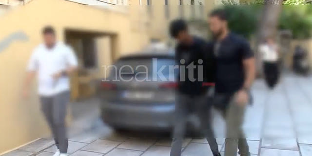 Κρήτη: Στον ανακριτή η μητέρα και ο σύντροφός της για την 3χρονη που κακοποιήθηκε